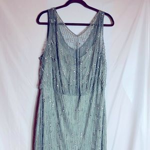Cocktail dress perfect for formal/wedding
